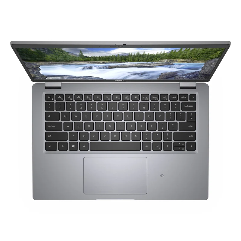 Dell Latitude 5420 Touch Notebook 14" FHD | Intel Core i7-1185G7 | Tastiera ITA FreeDOS