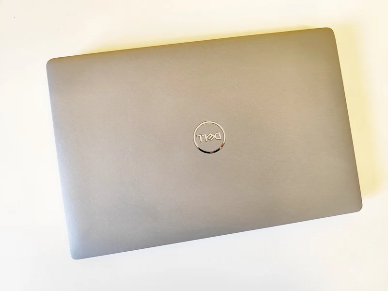 Dell Latitude 5420 Notebook 14" FHD | Intel Core i7-1165G7 | Tastiera ITA FreeDOS