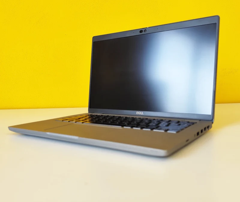Dell Latitude 5420 Notebook 14" FHD | Intel Core i7-1165G7 | Tastiera ITA FreeDOS