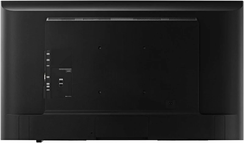 Samsung DB49J Monitor Signage 49" Full HD con Piattaforma Integrata