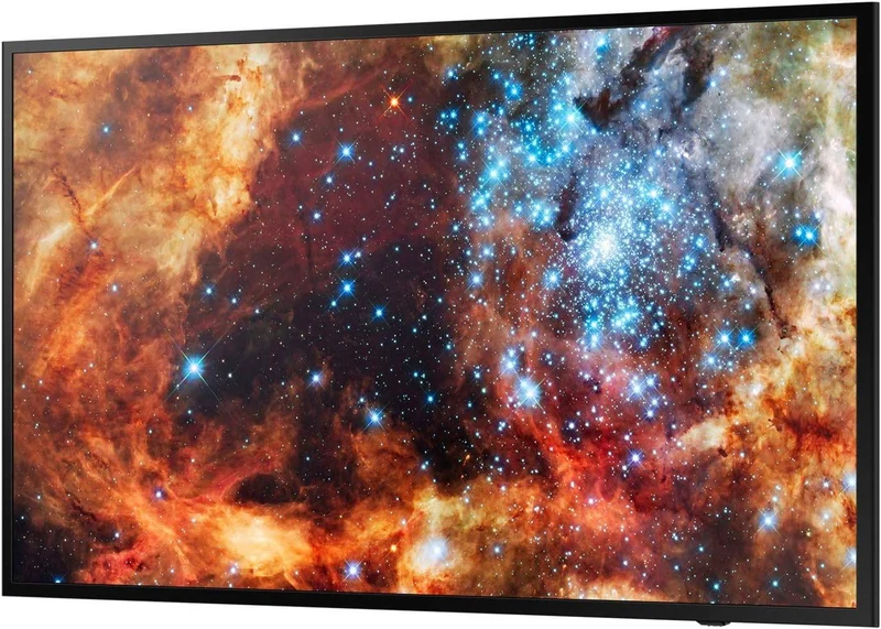 Samsung DB49J Monitor Signage 49" Full HD con Piattaforma Integrata