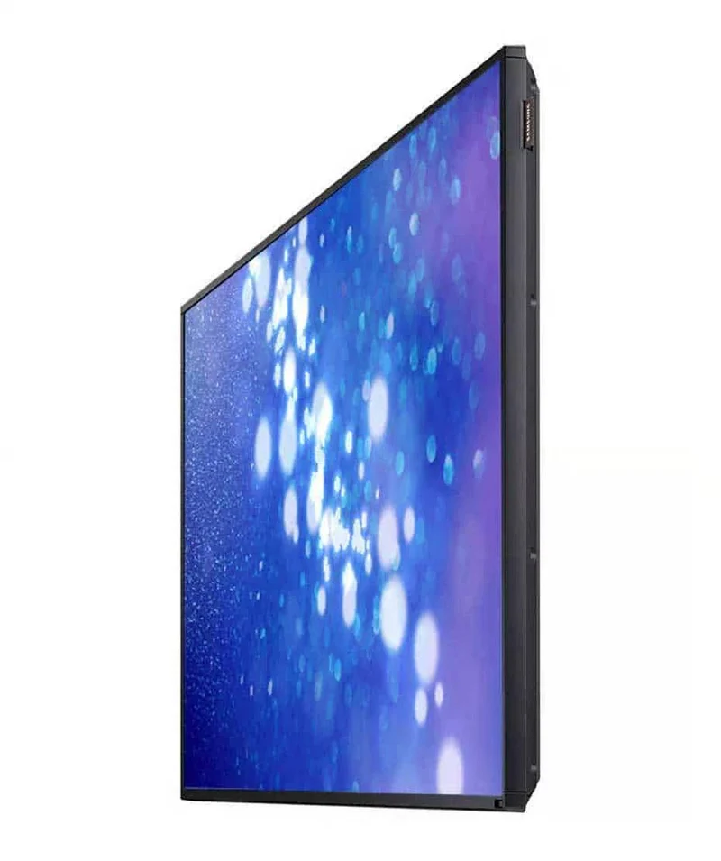 Samsung DM55E 55" Full HD Monitor Signage Ricondizionato