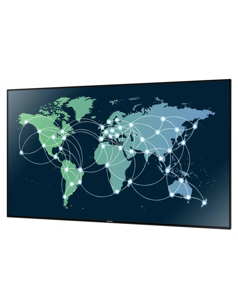 Samsung ED55D Monitor Signage 55" Full HD Ricondizionato