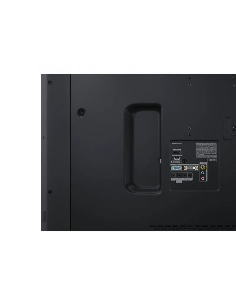 Samsung ED55D Monitor Signage 55" Full HD Ricondizionato