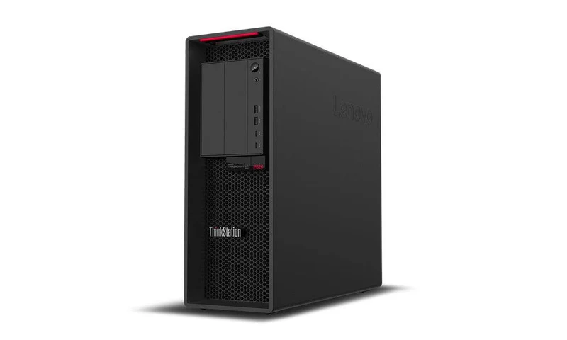 Lenovo ThinkStation P620 Tower | AMD Ryzen Threadripper PRO 3945WX | NVIDIA Quadro RTX A4000 | FreeDOS