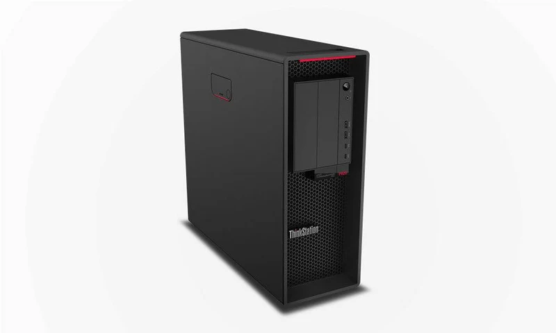 Lenovo ThinkStation P620 Tower | AMD Ryzen Threadripper PRO 3945WX | NVIDIA Quadro RTX A4000 | FreeDOS