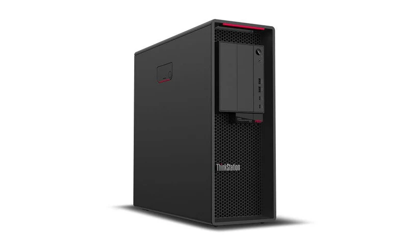 Lenovo ThinkStation P620 Tower | AMD Ryzen Threadripper PRO 3945WX | NVIDIA Quadro RTX A4000 | FreeDOS