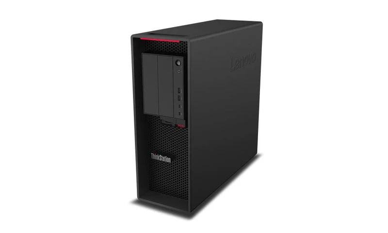 Lenovo ThinkStation P620 Tower | AMD Ryzen Threadripper PRO 3945WX | NVIDIA Quadro RTX A4000 | FreeDOS