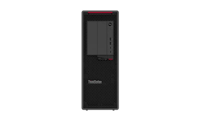 Lenovo ThinkStation P620 Tower | AMD Ryzen Threadripper PRO 3945WX | NVIDIA Quadro RTX A4000 | FreeDOS