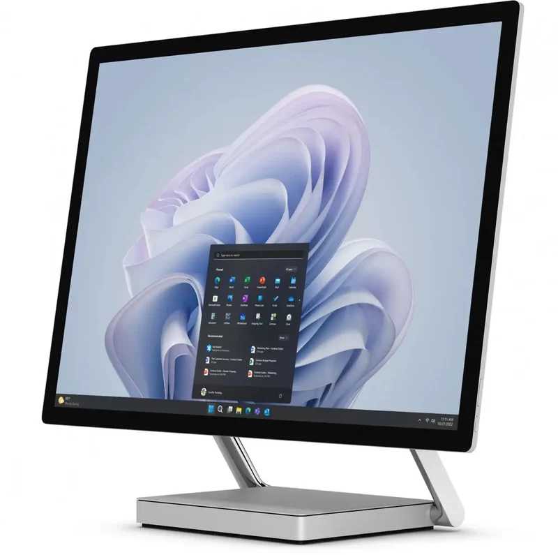 Microsoft Surface Studio 2 All-in-One 28" Touch Screen | Intel Core i7-7820HQ | Nvidia GTX 1060 | Windows 11 Pro