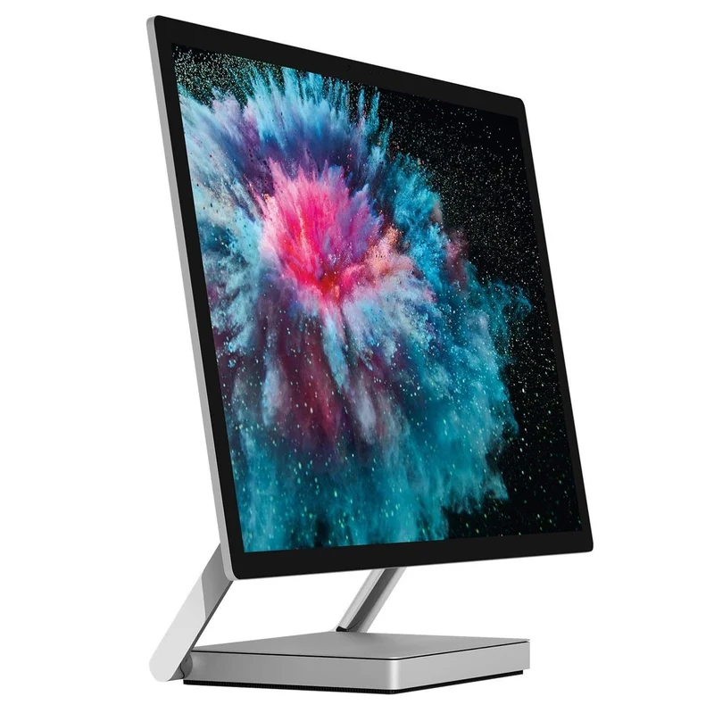 Microsoft Surface Studio 2 All-in-One 28" Touch Screen | Intel Core i7-7820HQ | Nvidia GTX 1060 | Windows 11 Pro