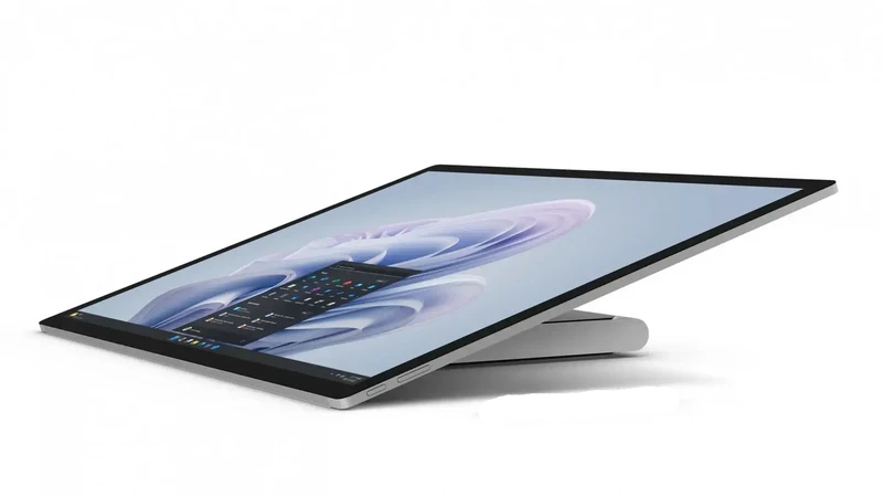 Microsoft Surface Studio 2 All-in-One 28" Touch Screen | Intel Core i7-7820HQ | Nvidia GTX 1060 | Windows 11 Pro