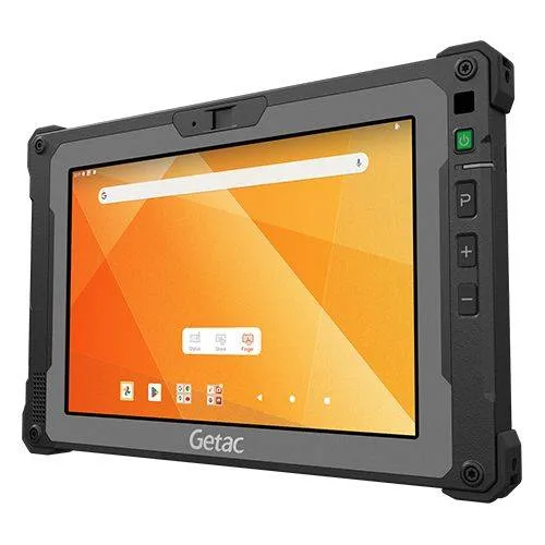 Getac zx80 qcs6490/12gb/256gb/8/android 13
