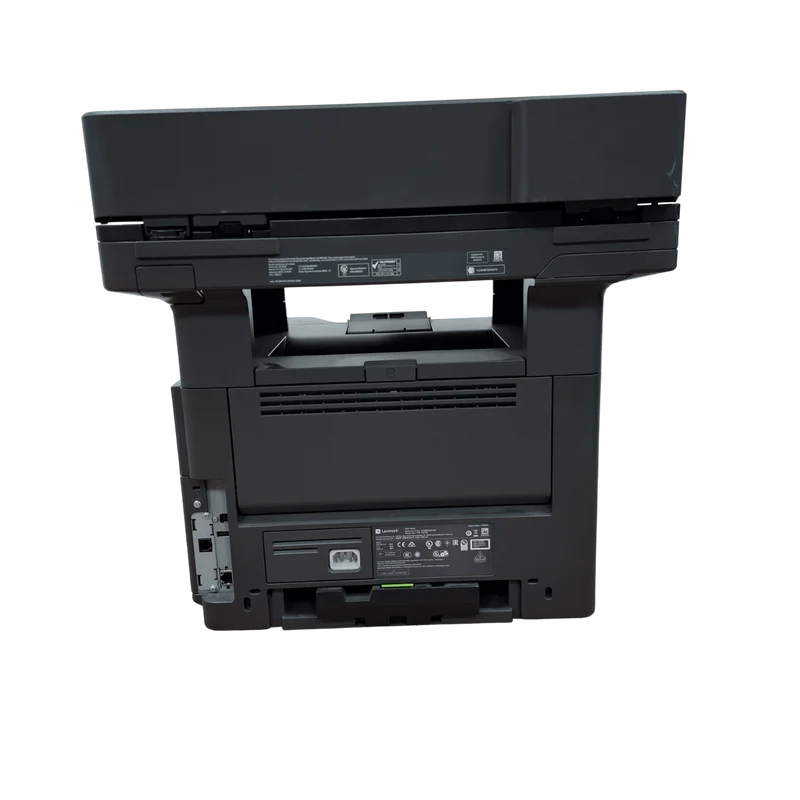 Lexmark MX522adhe | Multifunzione Laser A4 B/N con Duplex Fronte/Retro 1200 DPI 44 ppm