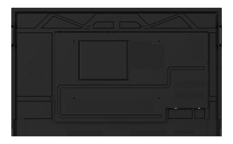 OPTOMA 65 -ANDROID 14 4k 8/64gb google edla touch 2x20W