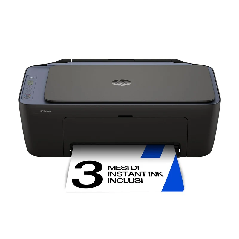 HP DeskJet 2921: Stampante Multifunzione Nuova Wi-Fi