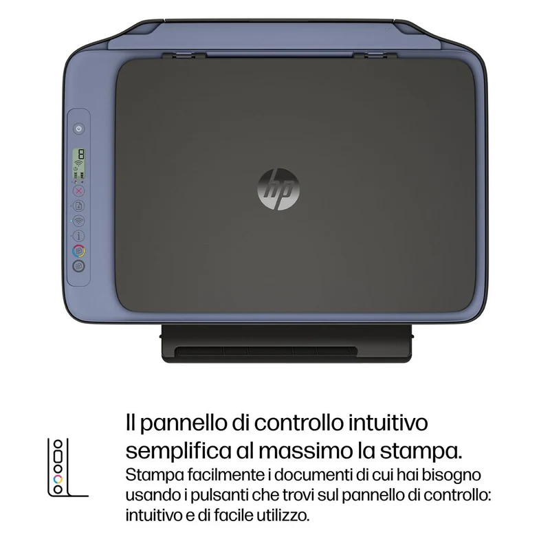 HP DeskJet 2921: Stampante Multifunzione Nuova Wi-Fi