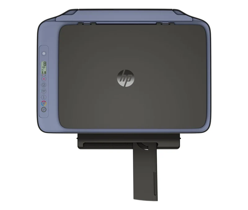HP DeskJet 2921: Stampante Multifunzione Nuova Wi-Fi