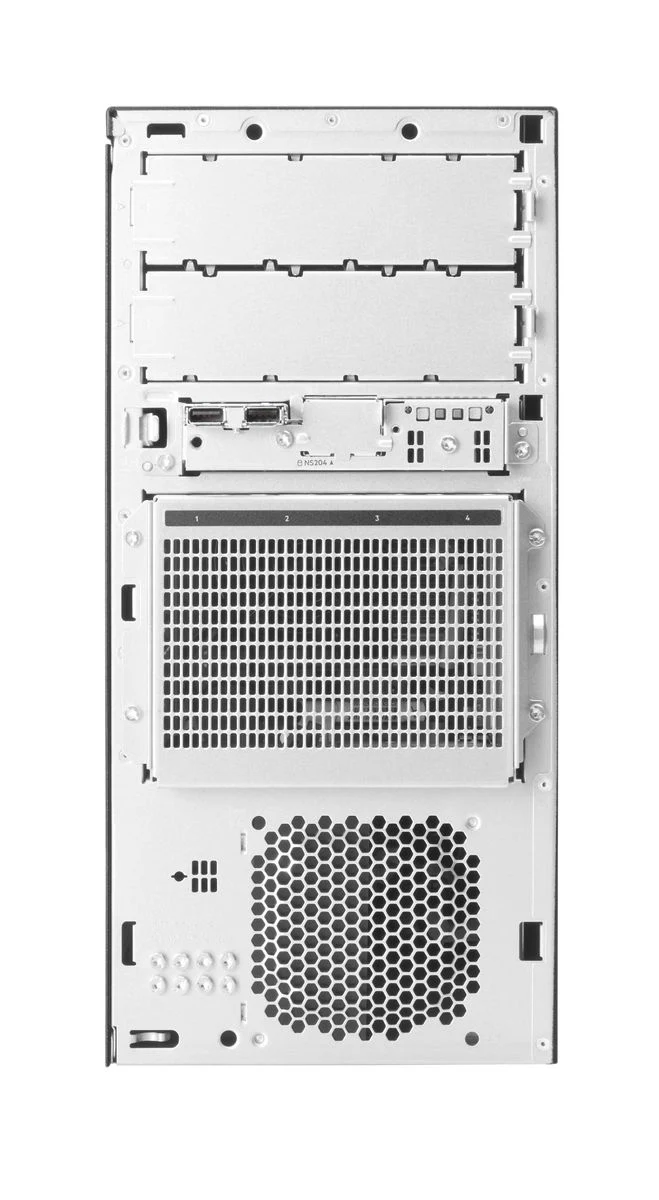 HEWLETT PACKARD ENT HPE ML30 G11 6333P 1X32G 8SFF SSD EU SVR