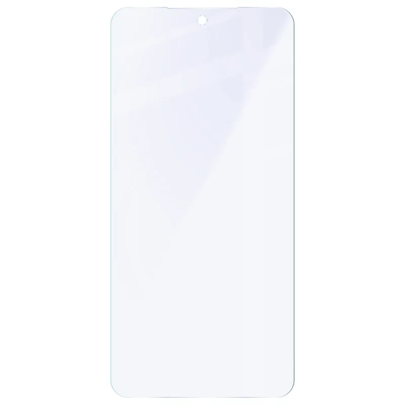 2x Hybridglas mit dem umweltfreundlichen Applikator für Galaxy S26 Plus, Bizon Eplikator Hybrid Mule