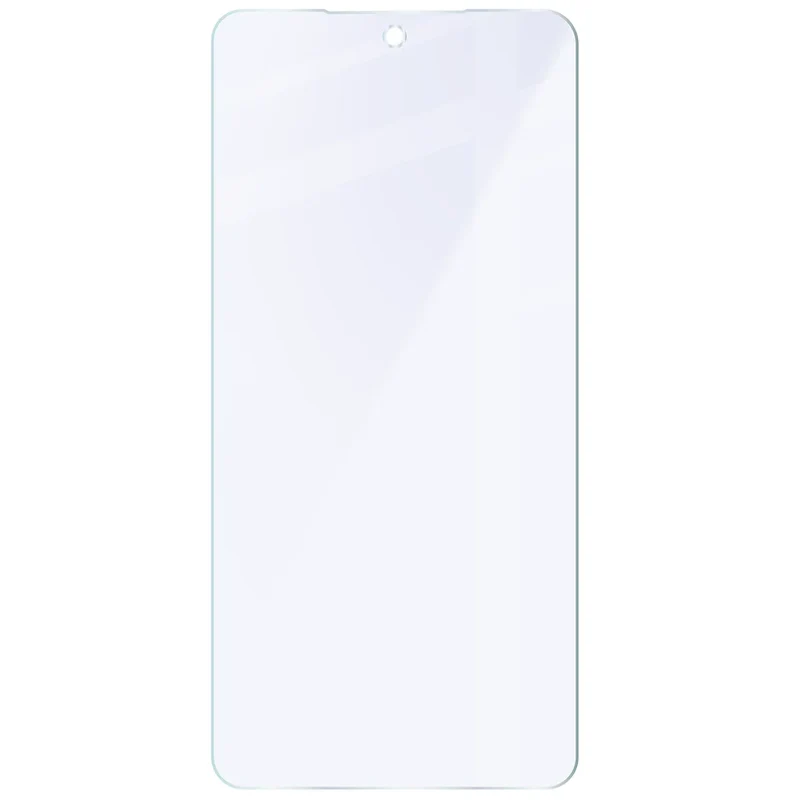 2x Hybridglas mit dem umweltfreundlichen Applikator für Galaxy S26, Bizon Eplikator Hybrid Mule