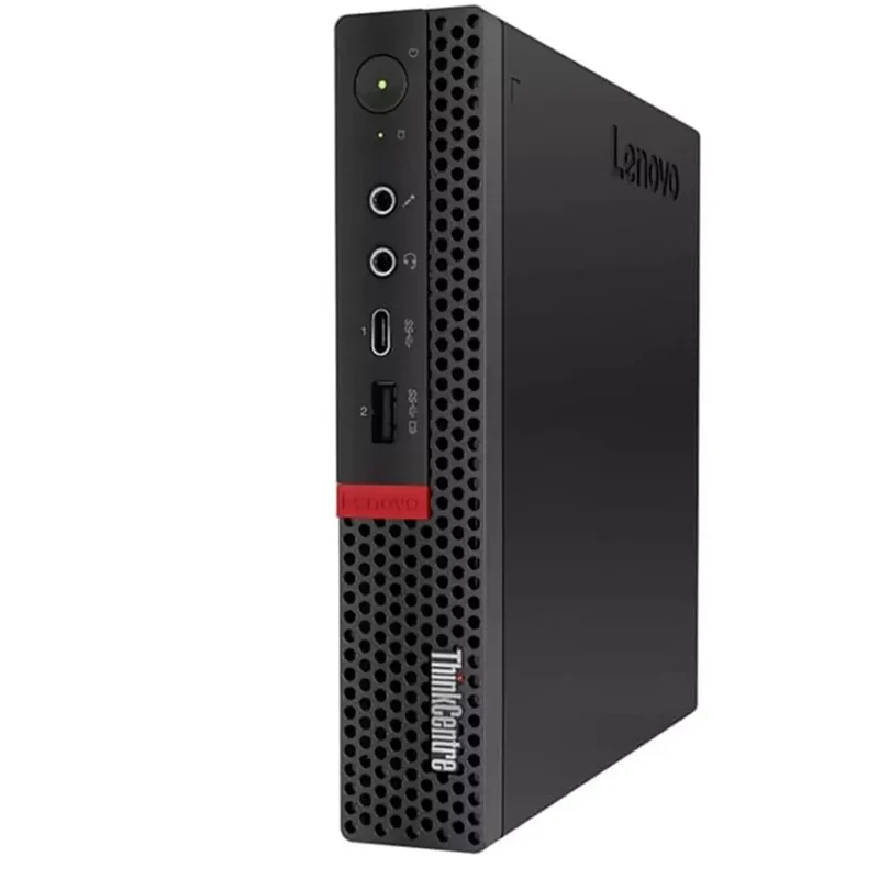 All In One Lenovo ThinkCentre TIO22 M920q | Intel Core i5-8500T | WebCam Windows 11 Pro
