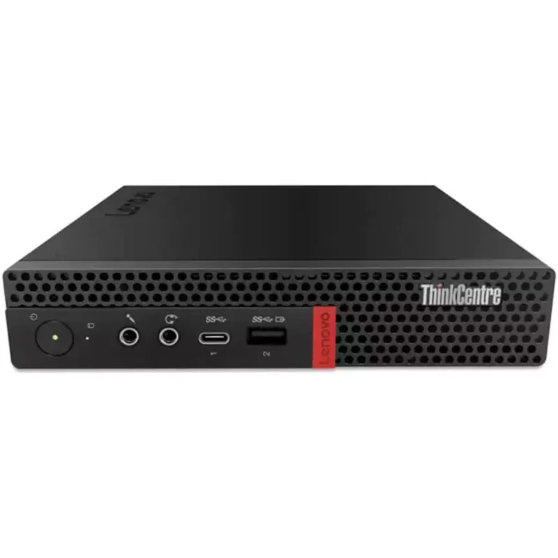 All In One Lenovo ThinkCentre TIO22 M920q | Intel Core i5-8500T | WebCam Windows 11 Pro