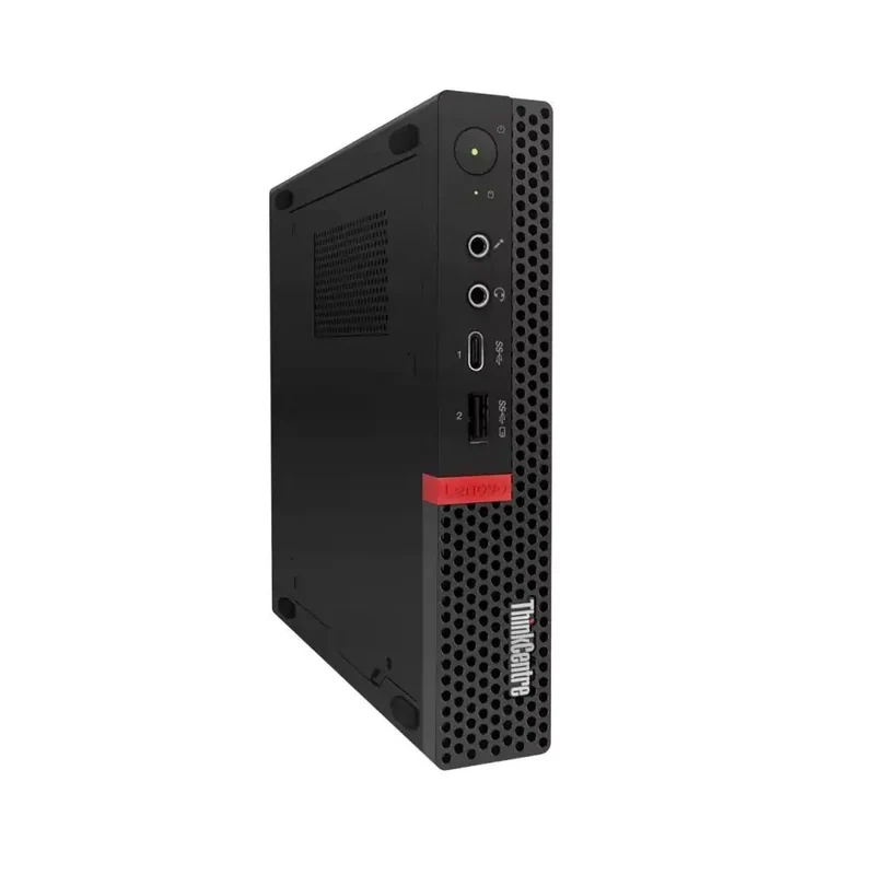 All In One Lenovo ThinkCentre TIO22 M920q | Intel Core i5-8500T | WebCam Windows 11 Pro