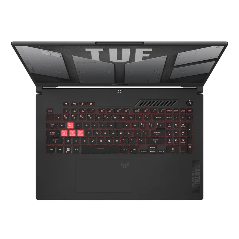 ASUS TUF Gaming A17 Notebook Gaming 17.3" FHD IPS | Intel Core 5 210H | Ram 32GB | SSD 1TB | Nvidia RTX 4050 6GB | FreeDOS Prodotto NUOVO