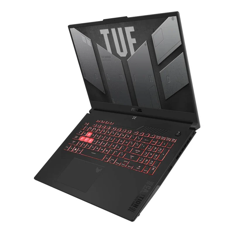 ASUS TUF Gaming A17 Notebook Gaming 17.3" FHD IPS | Intel Core 5 210H | Ram 32GB | SSD 1TB | Nvidia RTX 4050 6GB | FreeDOS Prodotto NUOVO