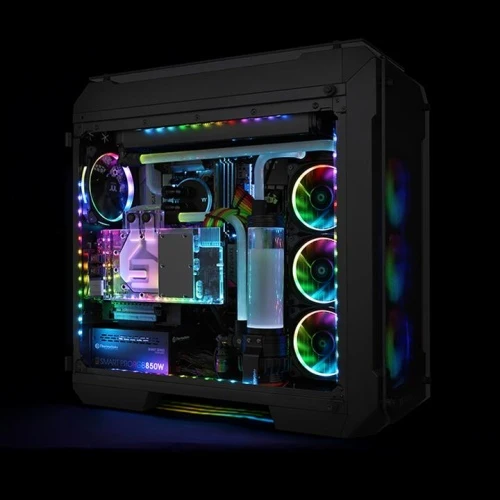 Lumi RGB Strip Erweiterungssatz (3-Pack)