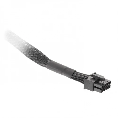 Sleeved PCIe Gen 5 Splitter Cables