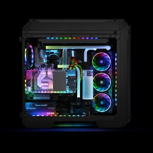 Lumi RGB Plus Strip (3-Pack)
