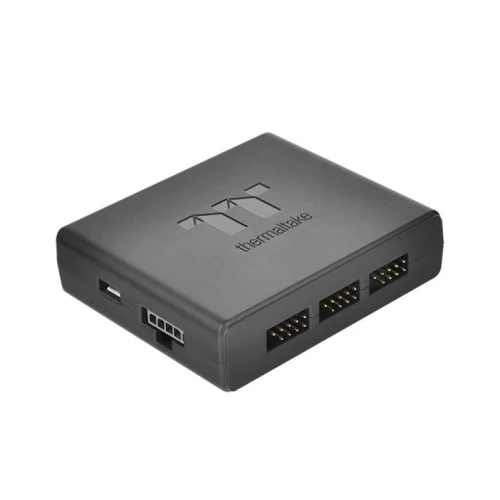Lumi RGB Plus Strip (3-Pack)