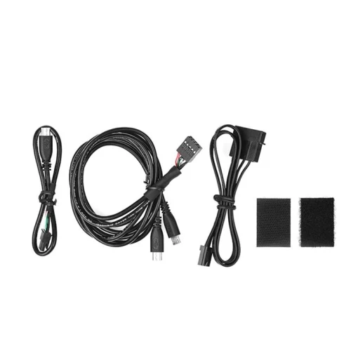 Lumi RGB Plus Strip (3-Pack)