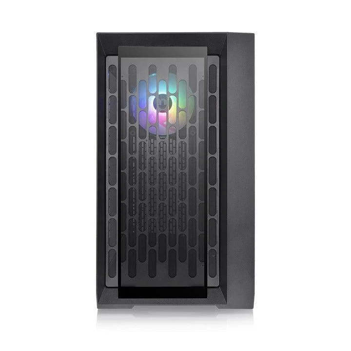 CTE C750 TG ARGB PC Gehäuse