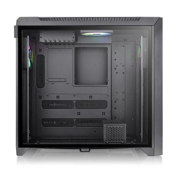 CTE C750 TG ARGB PC Gehäuse