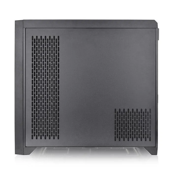 CTE C750 TG ARGB PC Gehäuse