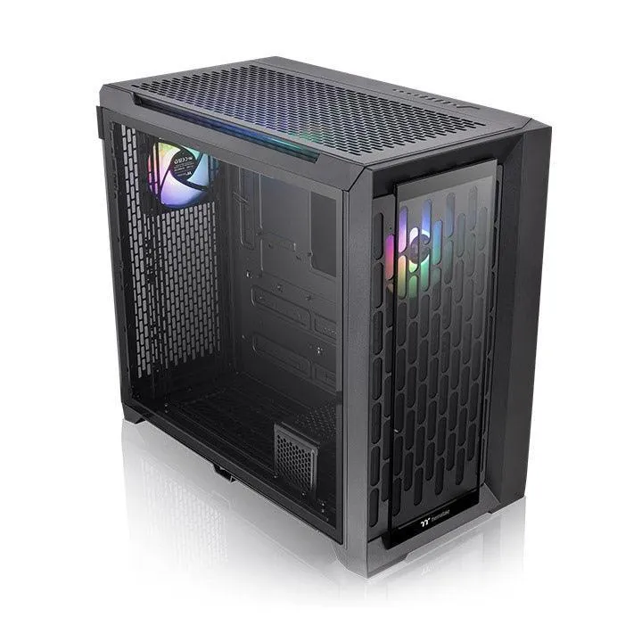 CTE C750 TG ARGB PC Gehäuse