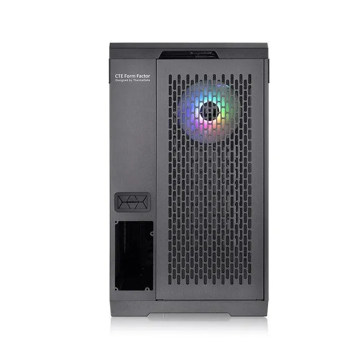 CTE C750 TG ARGB PC Gehäuse