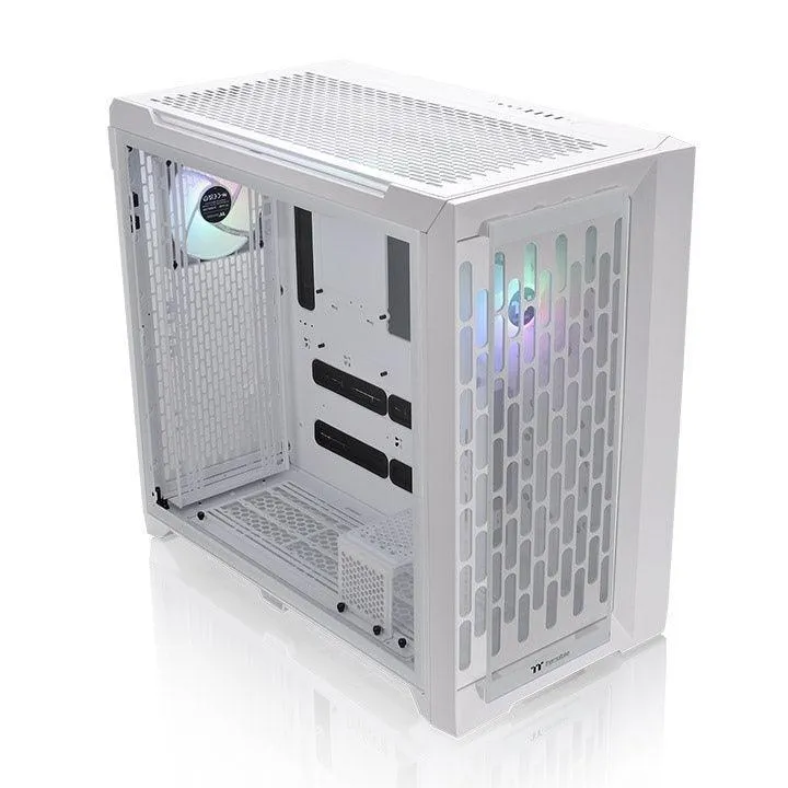 CTE C750 TG ARGB PC Gehäuse