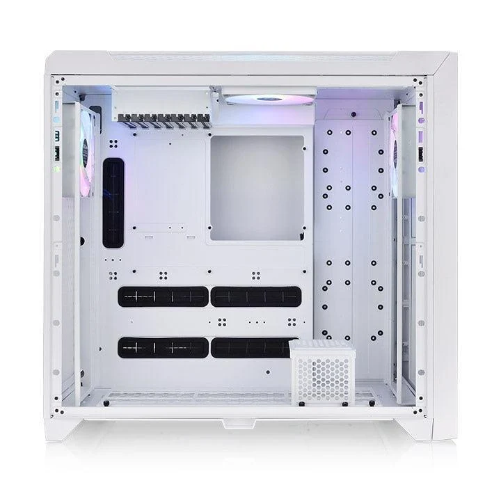 CTE C750 TG ARGB PC Gehäuse