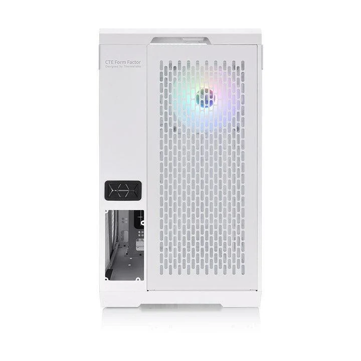 CTE C750 TG ARGB PC Gehäuse
