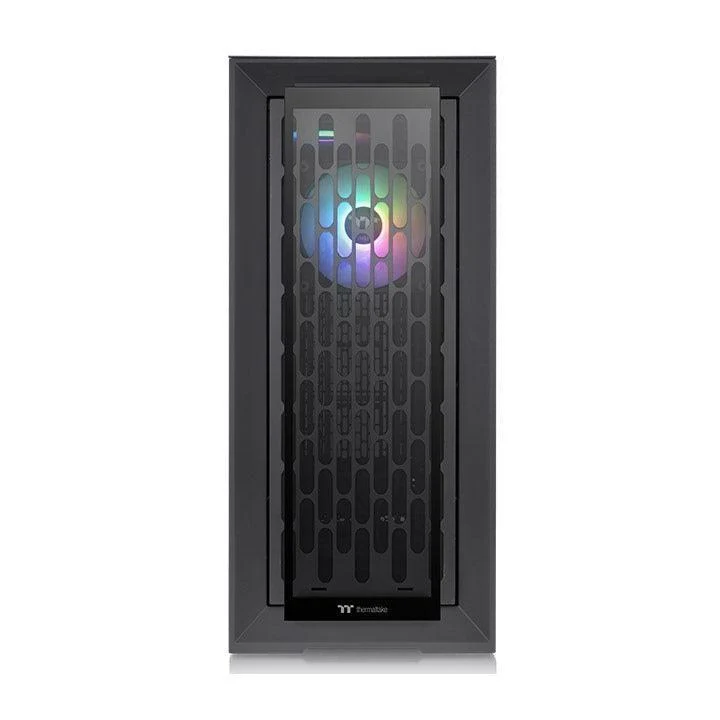 CTE T500 TG ARGB PC Gehäuse