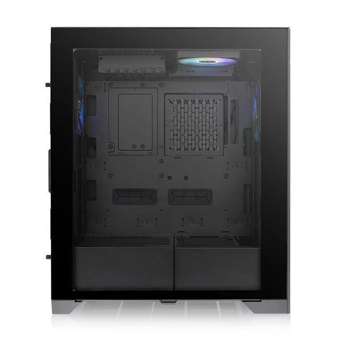 CTE T500 TG ARGB PC Gehäuse