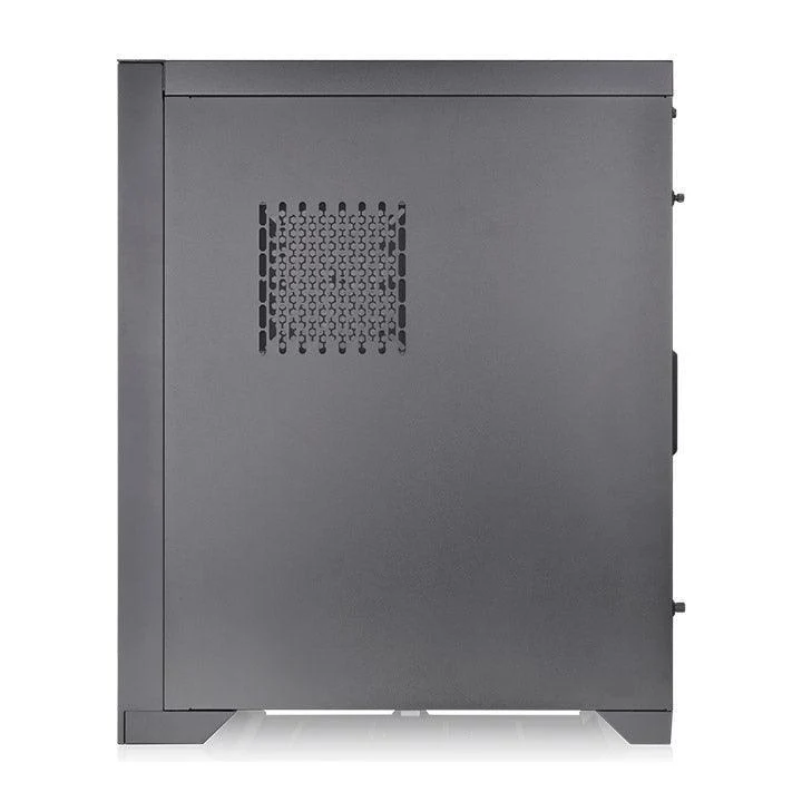 CTE T500 TG ARGB PC Gehäuse