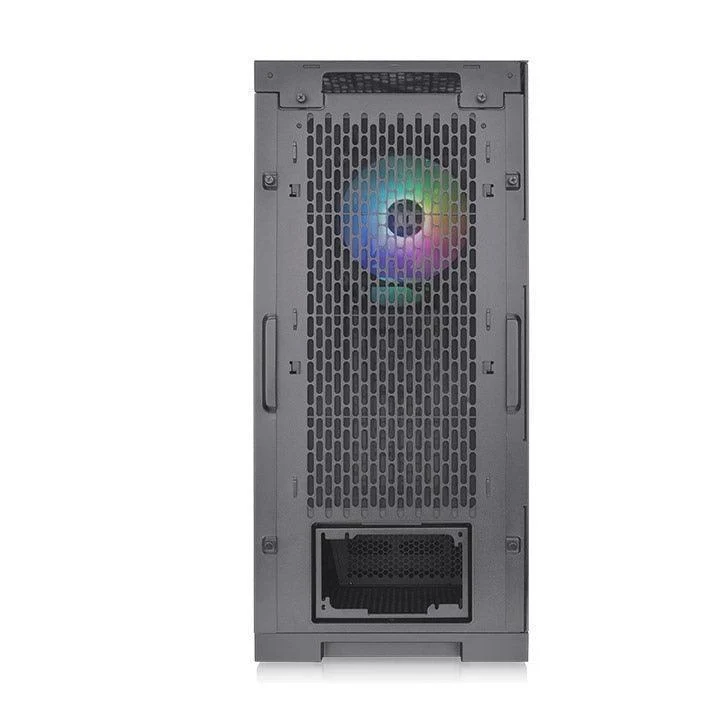 CTE T500 TG ARGB PC Gehäuse