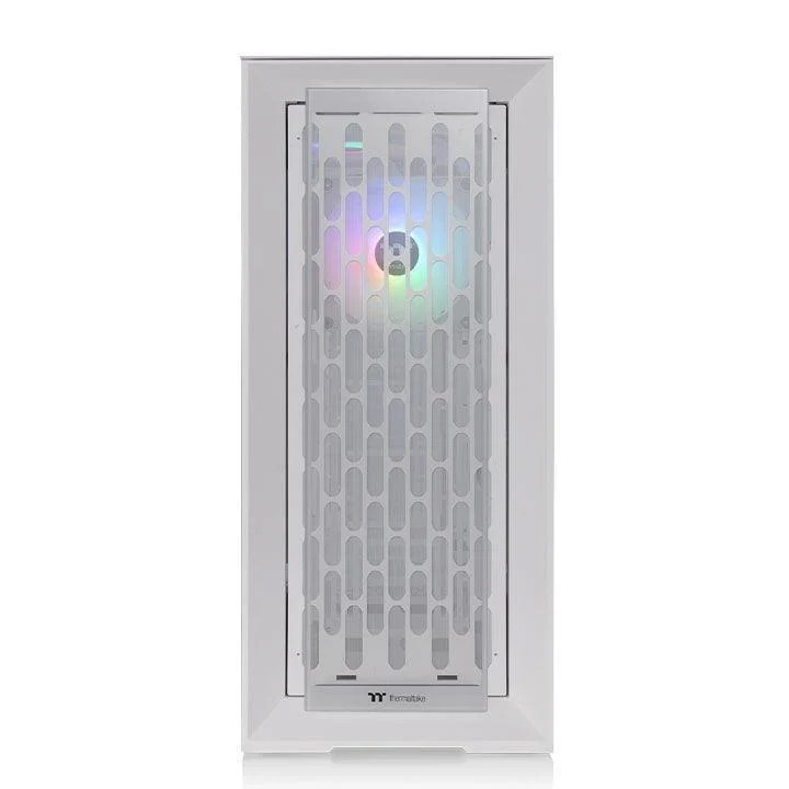 CTE T500 TG ARGB PC Gehäuse