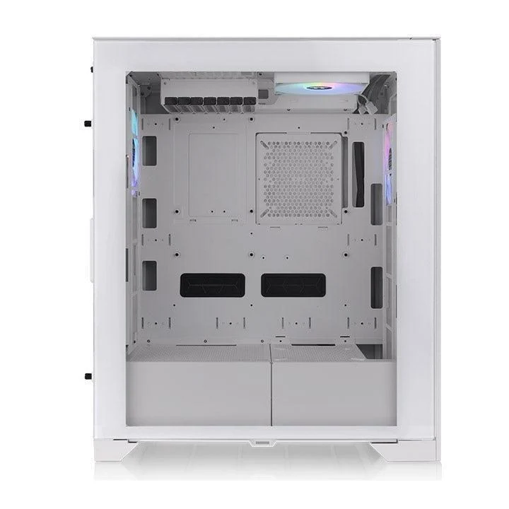 CTE T500 TG ARGB PC Gehäuse