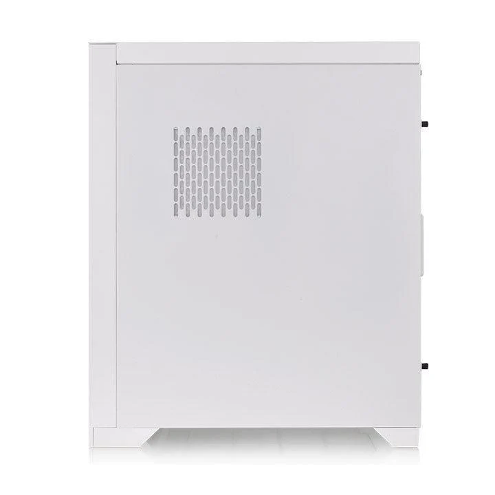 CTE T500 TG ARGB PC Gehäuse